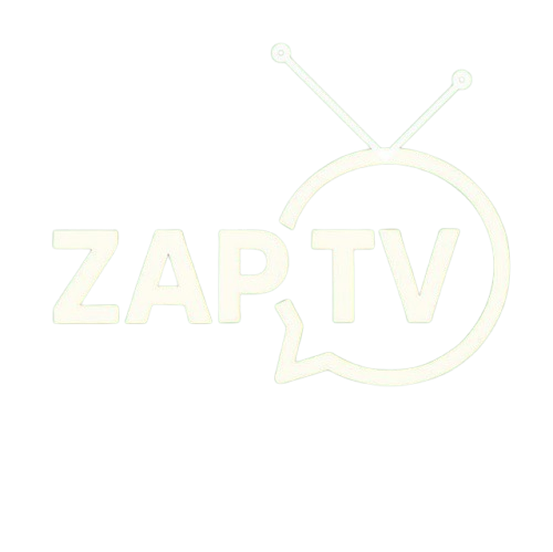 Logo Zap Tv